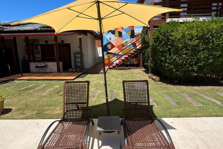 Pousada Ka347 — foto 4